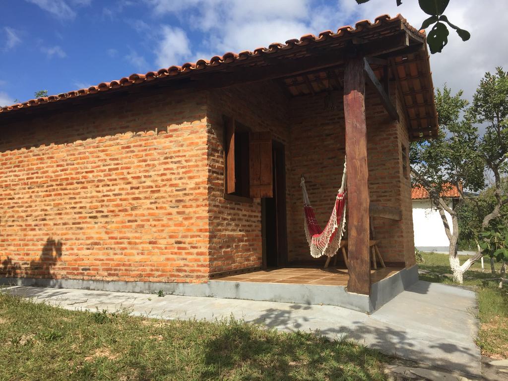 Pousada Sao Goncalo São Gonçalo do Rio das Pedras Εξωτερικό φωτογραφία
