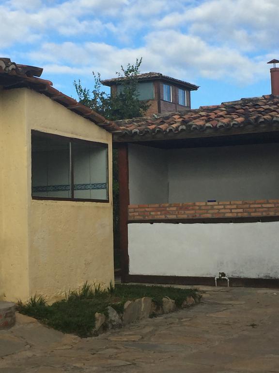 Pousada Sao Goncalo São Gonçalo do Rio das Pedras Εξωτερικό φωτογραφία