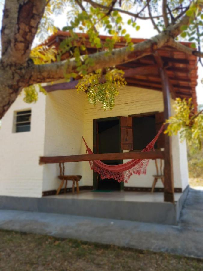 Pousada Sao Goncalo São Gonçalo do Rio das Pedras Εξωτερικό φωτογραφία