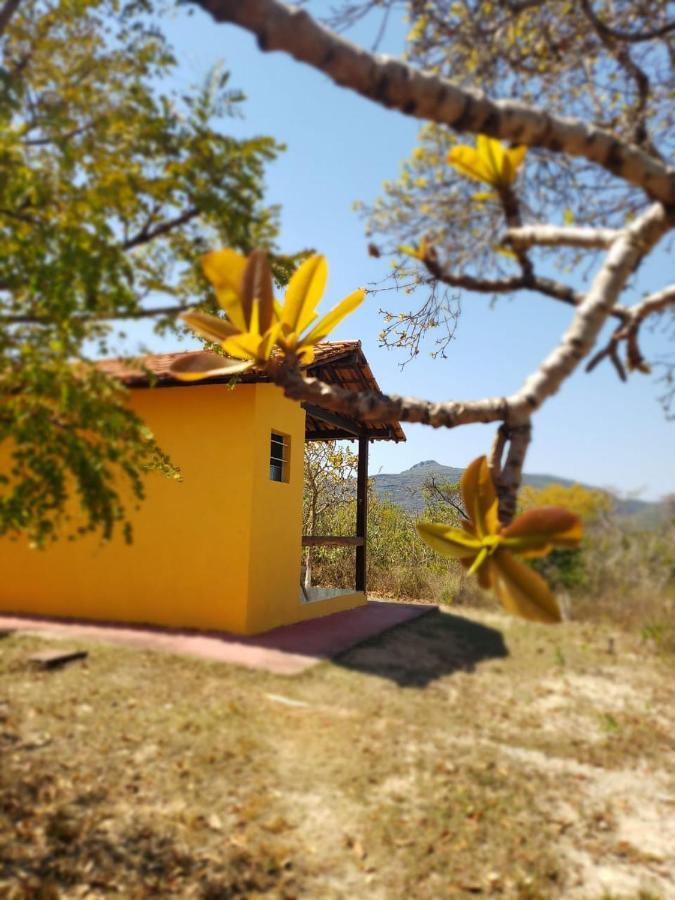 Pousada Sao Goncalo São Gonçalo do Rio das Pedras Εξωτερικό φωτογραφία